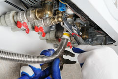 Pentre Dwr boiler repair companies
