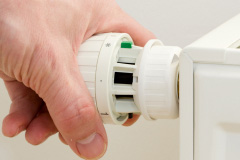 Pentre Dwr central heating repair costs